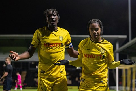 IMAGE GALLERY: FA YOUTH CUP
